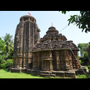 Der Chitrakarini Tempel